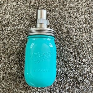 Mason jar soap dispenser new 16oz